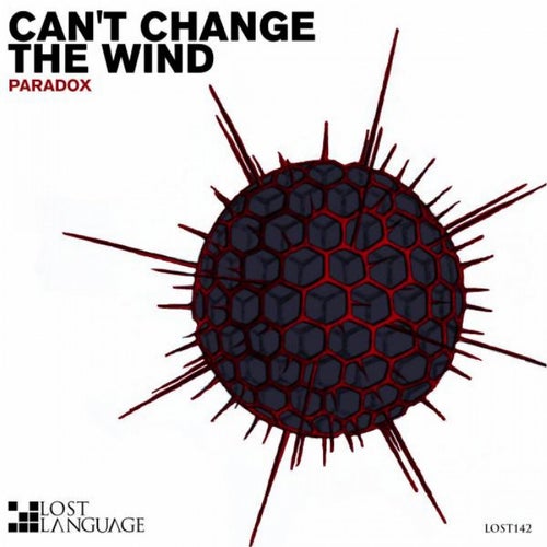 Can't Change The Wind