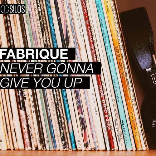 Never Gonna Give You Up (Extended)