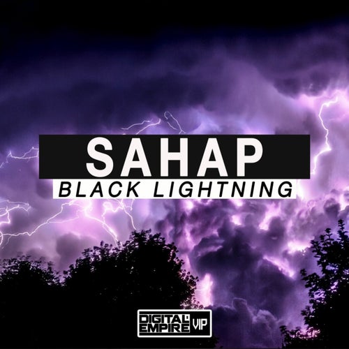 Black Lightning
