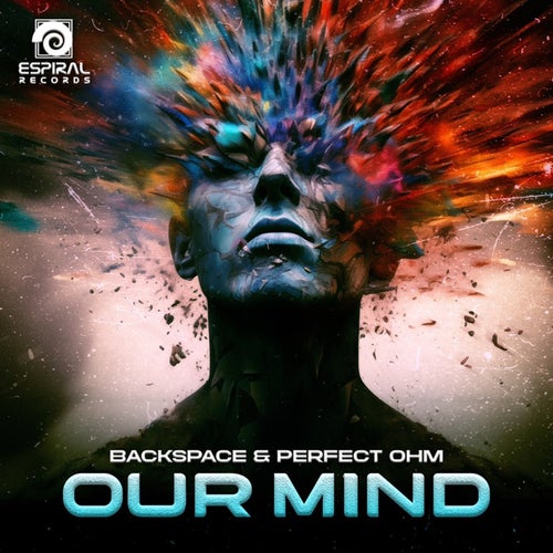  Backspace Live & Perfect Ohm - Our Mind (2024) 