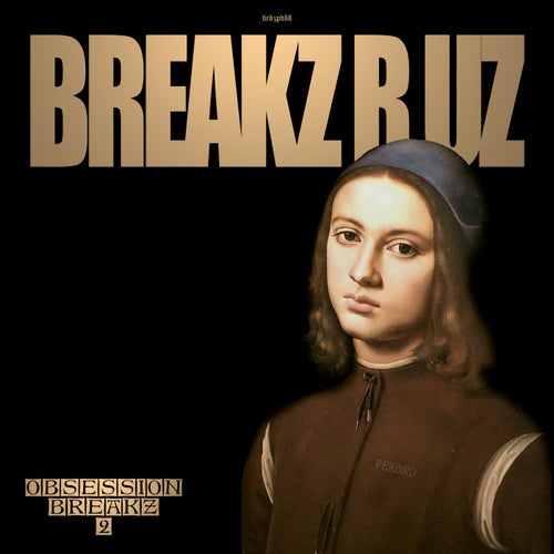 OBSESSION BREAKZ 2