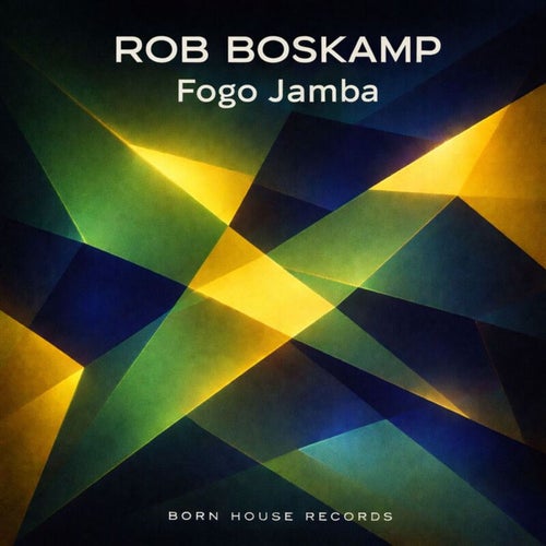 Fogo Jamba