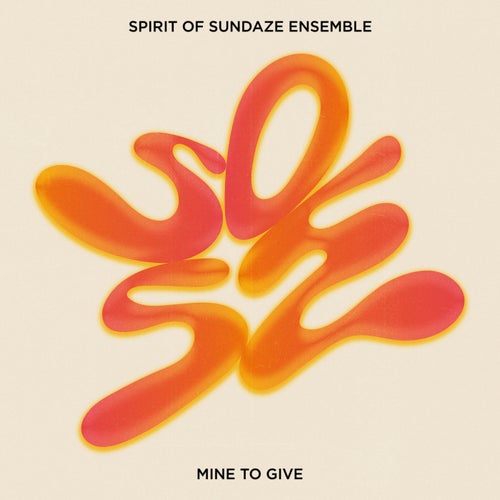 Mine To Give