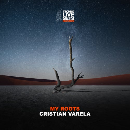 Cover art for My Roots