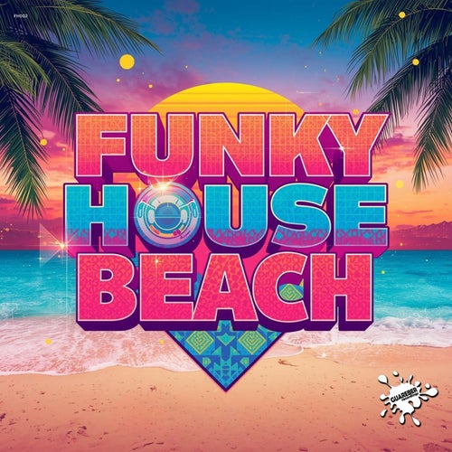Funky House Beach