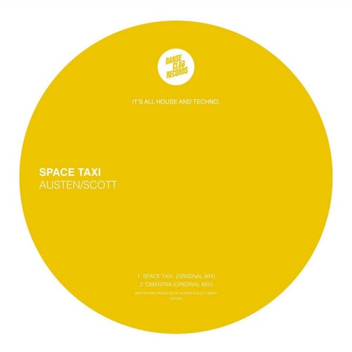 Space Taxi