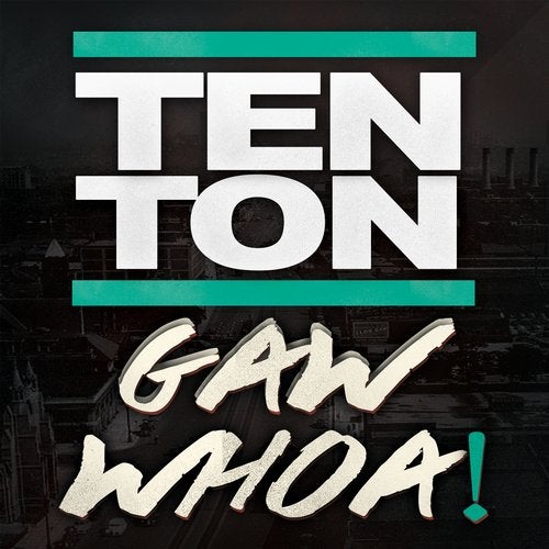 Gaw - WHOA! [EP] 2019
