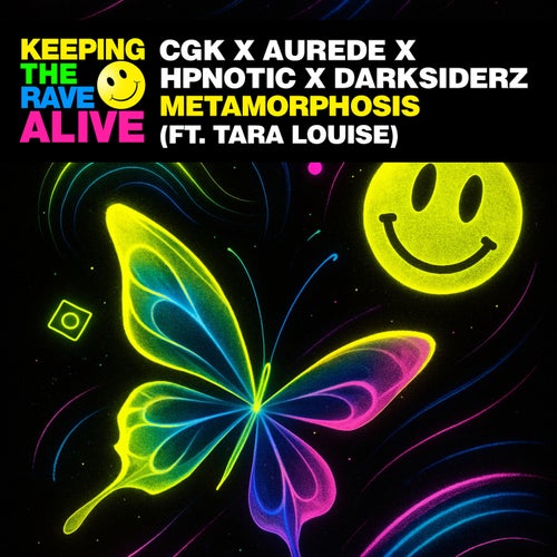 Metamorphosis