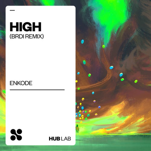 High (BRDI Remix / Extended)
