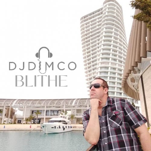 Cover art for BLITHE