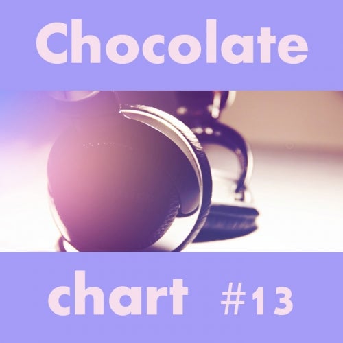 Chocolate chart 13