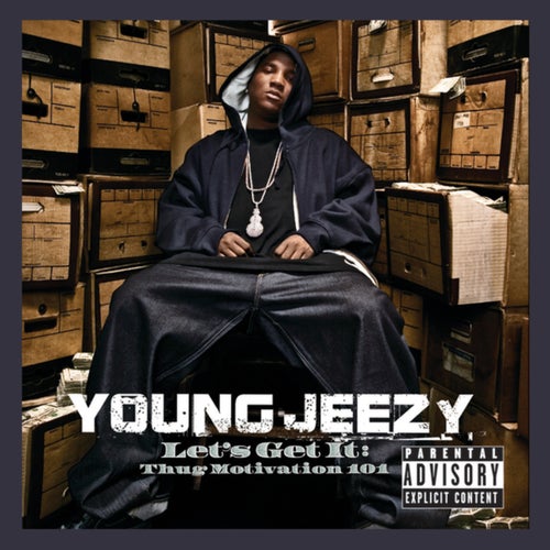 Let's Get It: Thug Motivation 101 (Deluxe Edition)