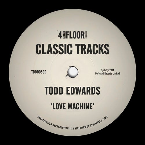 Love Machine