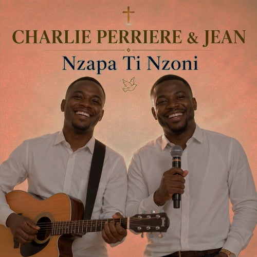 Nzapa Ti Nzoni