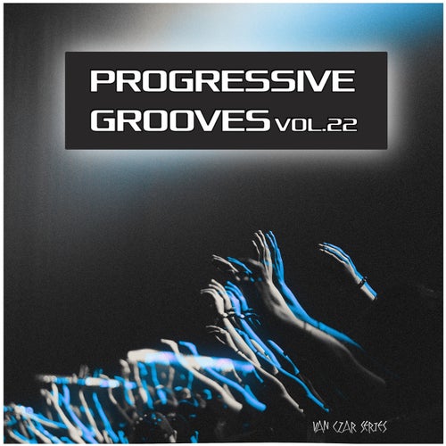 Progressive Grooves, Vol. 22