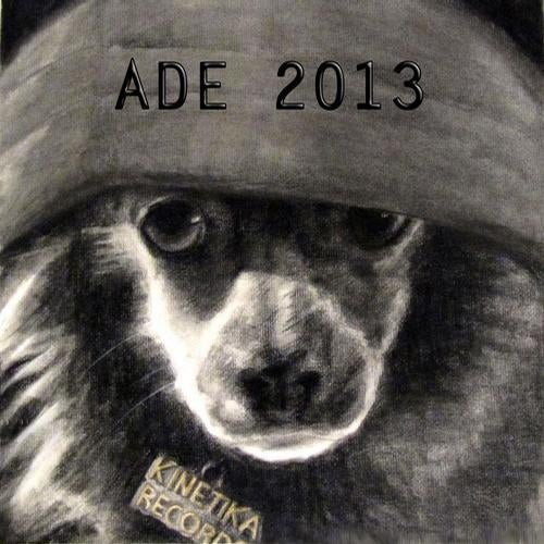 ADE 2013