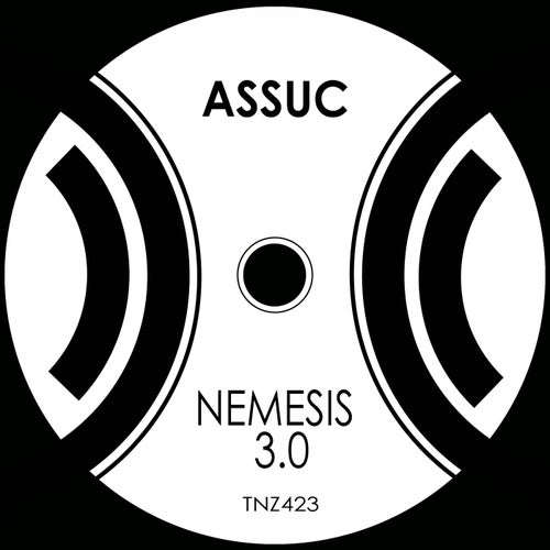 Nemesis 3.0 (Hard Mix)