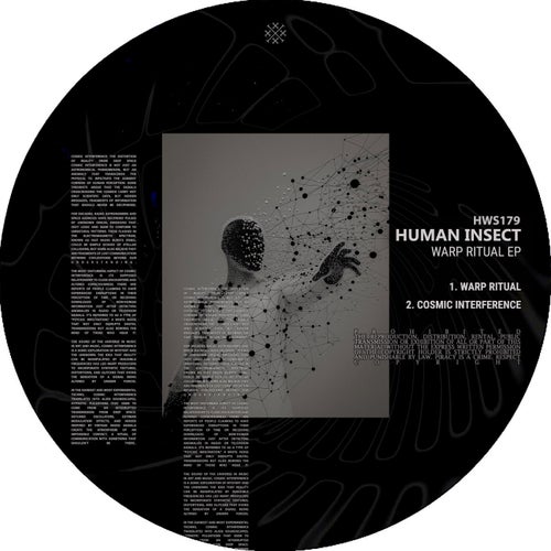 Warp Ritual EP