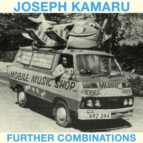 Further Combinations - Remastered