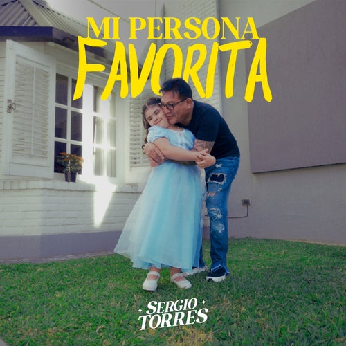 Mi Persona Favorita