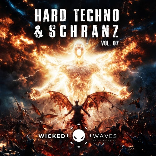 Hard Techno & Schranz Vol. 07