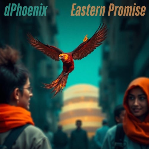 Eastern Promise