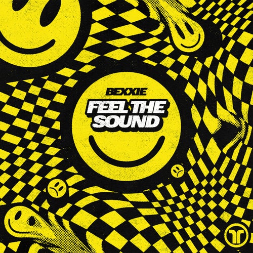 Feel The Sound (Extended Mix)