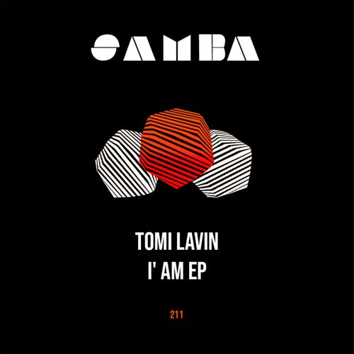 I' am EP