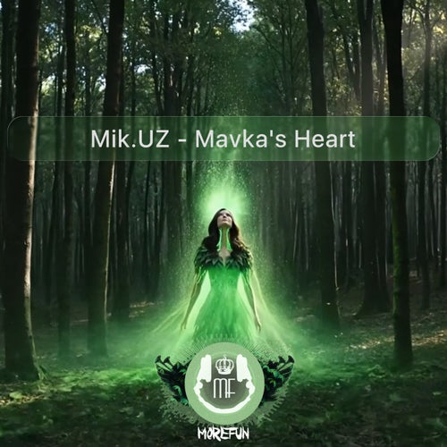 Mavka's Heart