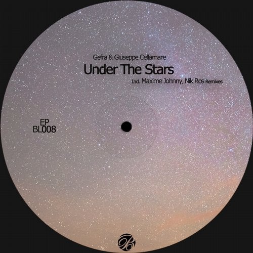 Under The Stars  EP