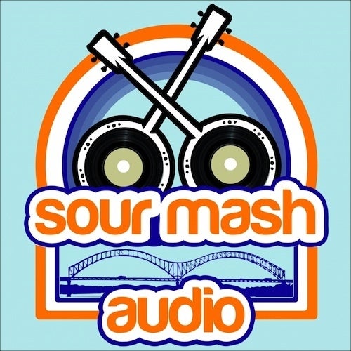 Sour Mash Audio