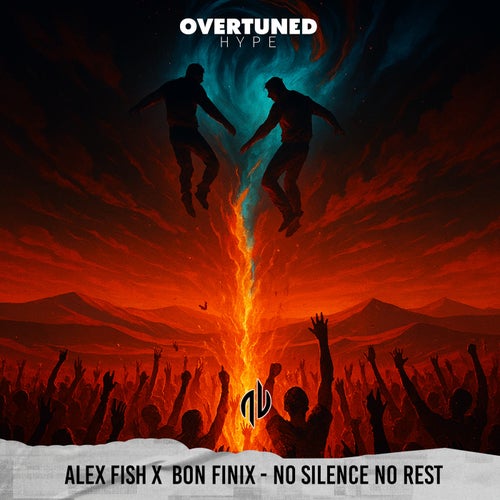 No Silence No Rest