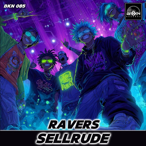 Ravers