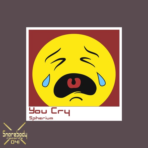 You Cry