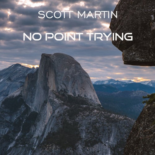 No Point Trying
