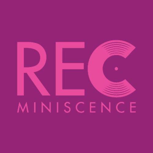 Ibiza Tech Vibes LP [RECminiscence]