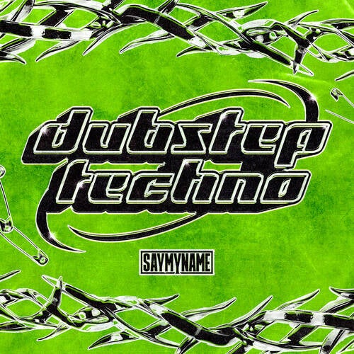 DUBSTEP TECHNO (Extended Intro)