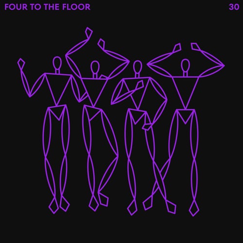 Cover art for Four To The Floor 30