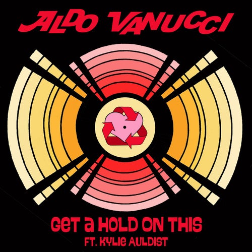 Get a Hold on This (feat. Kylie Auldist)