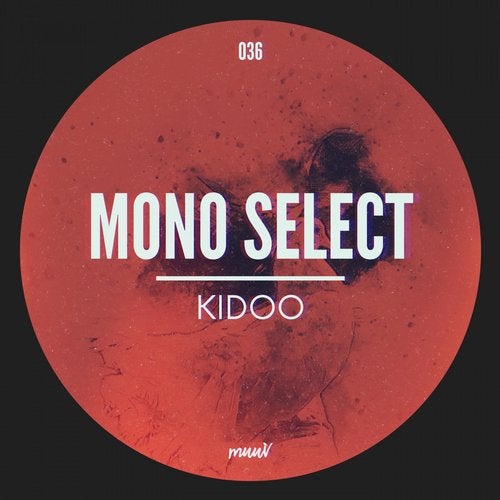 Cover art for Mono Select