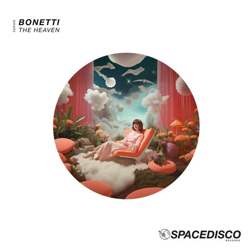  Bonetti - The Heaven (2023) 
