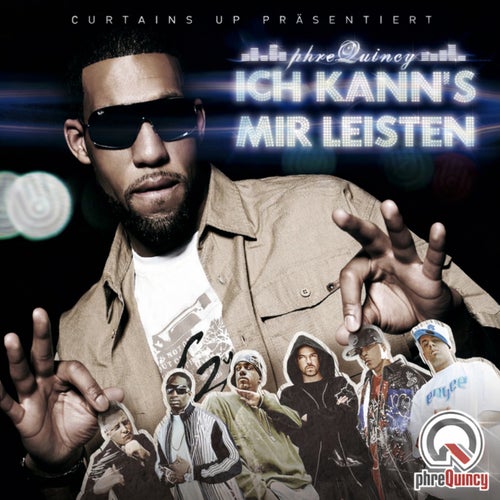 Ich Kann's Mir Leisten