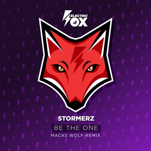 Be The One (Macks Wolf Remix)