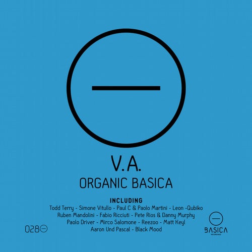 Organic Basica