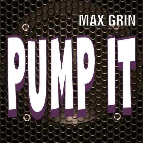 Cover art for Pump It