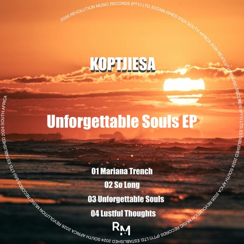 Unforgettable Souls