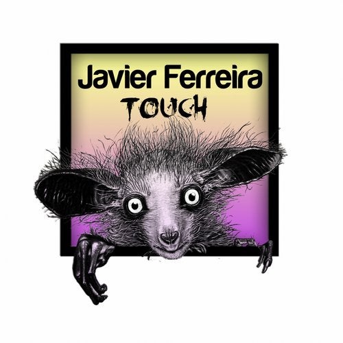 Cover art for Touch EP