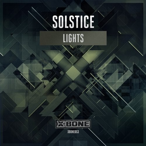 Cover art for Lights