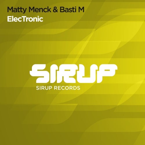 Basti M's "ElecTronic" Chart January 2016