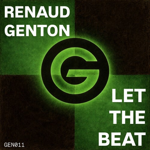 Let the Beat (Extended Mix)